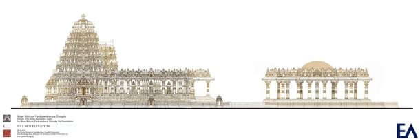 A digitally rendered image of the drawings by Adam Hardy (Yashwaswini Sharma)
